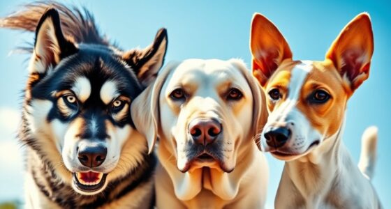 Hundenamen, die zu Persönlichkeitsmerkmalen passen