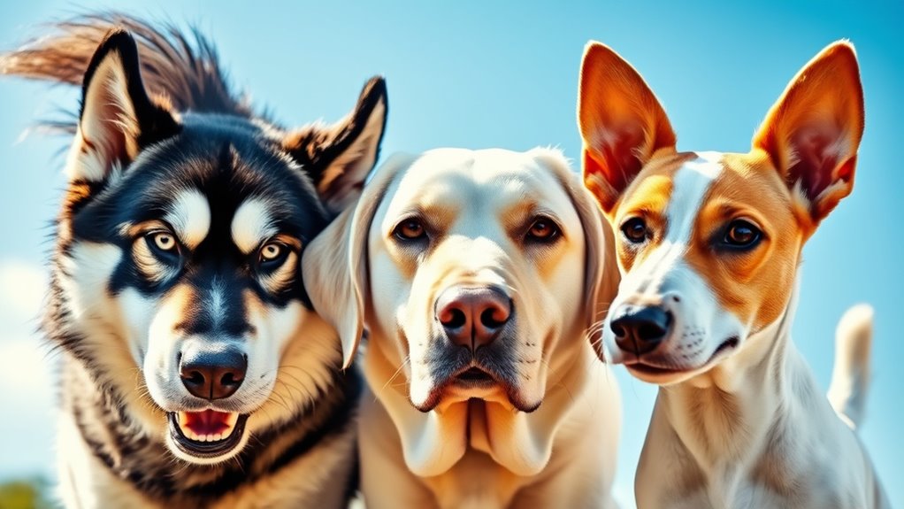 Hundenamen, die zu Persönlichkeitsmerkmalen passen