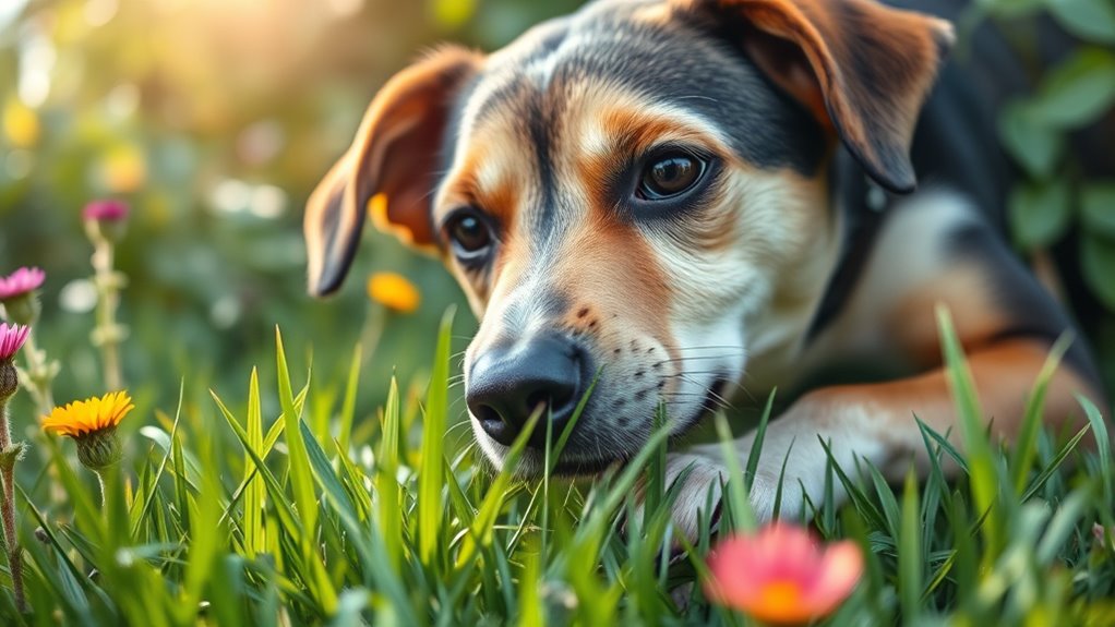Warnung vor Nährstoffmängeln beim Hund