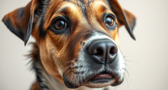 Hundegeruch Ursachen und Gründe