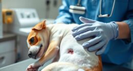 Kastration und Sterilisation bei Hunden