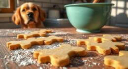 Hundeleckerli-Backrezepte