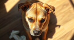 Hunde und Schuld Myth