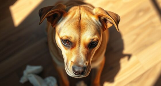 Hunde und Schuld Myth