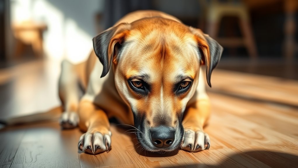 Hunde emotionale Kommunikation und Kognition