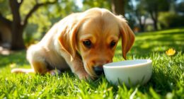 Hunde, Milchverträglichkeit diskutiert