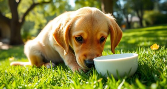 Hunde, Milchverträglichkeit diskutiert