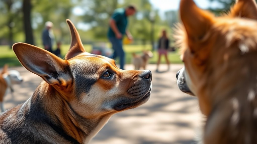 Frühe Warnsignale für Aggression