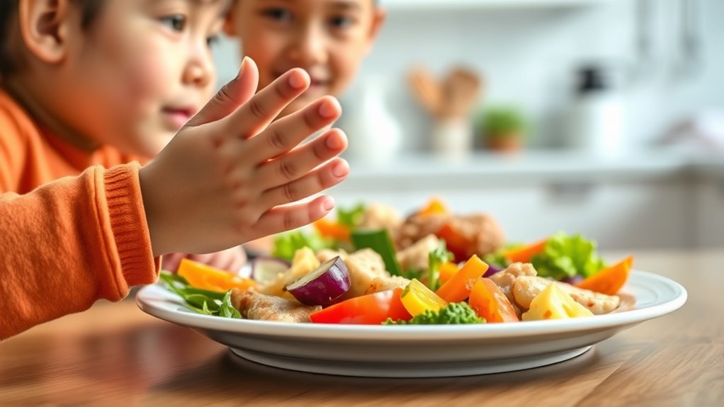 Früherkennung und Prävention