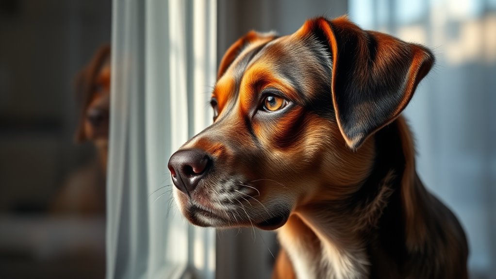 Frühe Sozialisierung formt die Unabhängigkeit