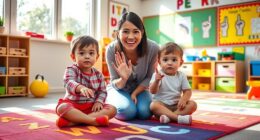 Bildungssignale durch Spiel