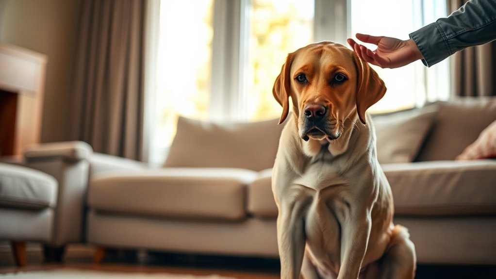effektive Kommunikationsstrategien zwischen Hund und Mensch