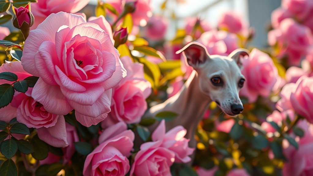 elegant, fürsorglich, gepflegt, Vitalität