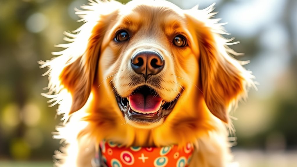 elegante kreative Hundename-Ideen