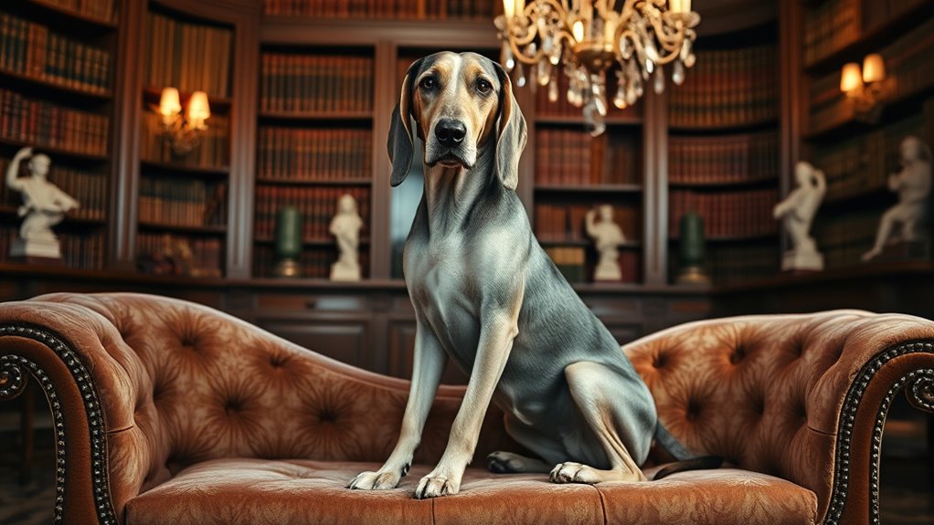 elegante literarische und künstlerische Namen