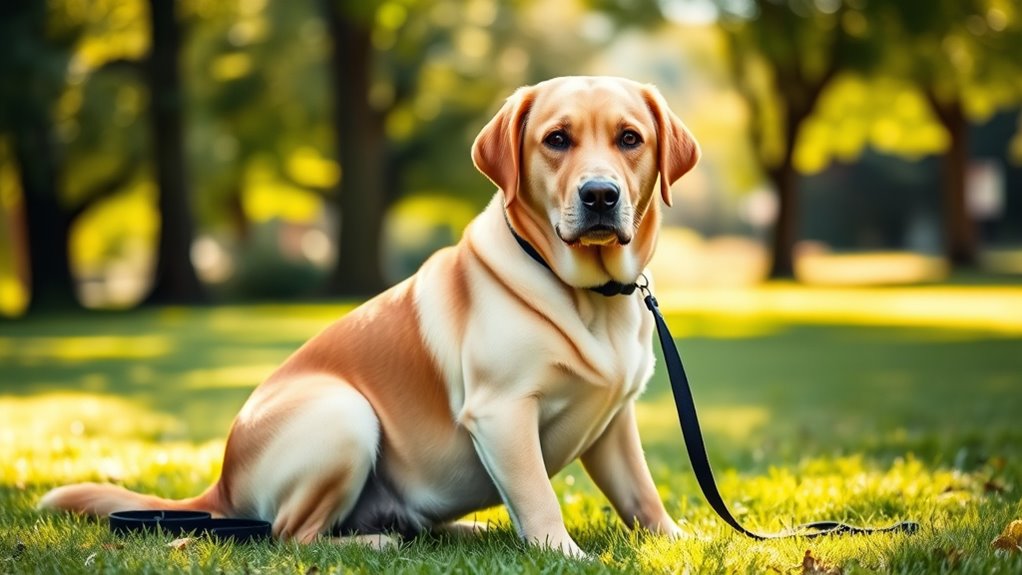 energetischer liebevoller Welpe Pflege