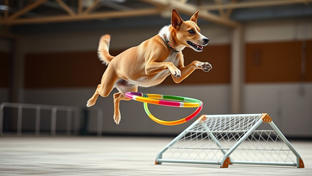 Verbesserung der Routinen durch fortgeschrittene Requisiten