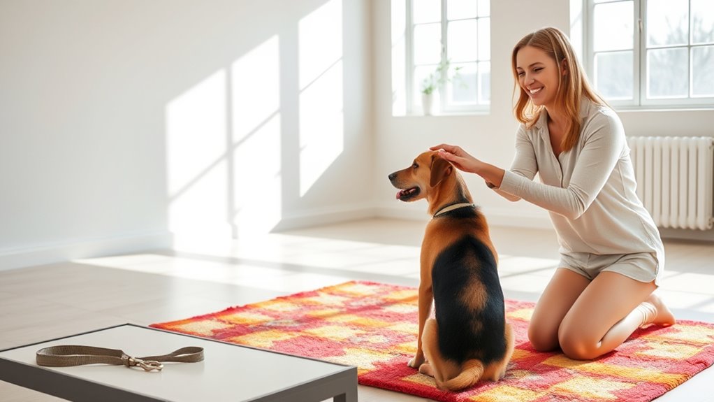 wesentliche Hundetrainingswerkzeuge