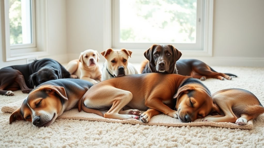 etabliere eine konsequente tägliche Routine