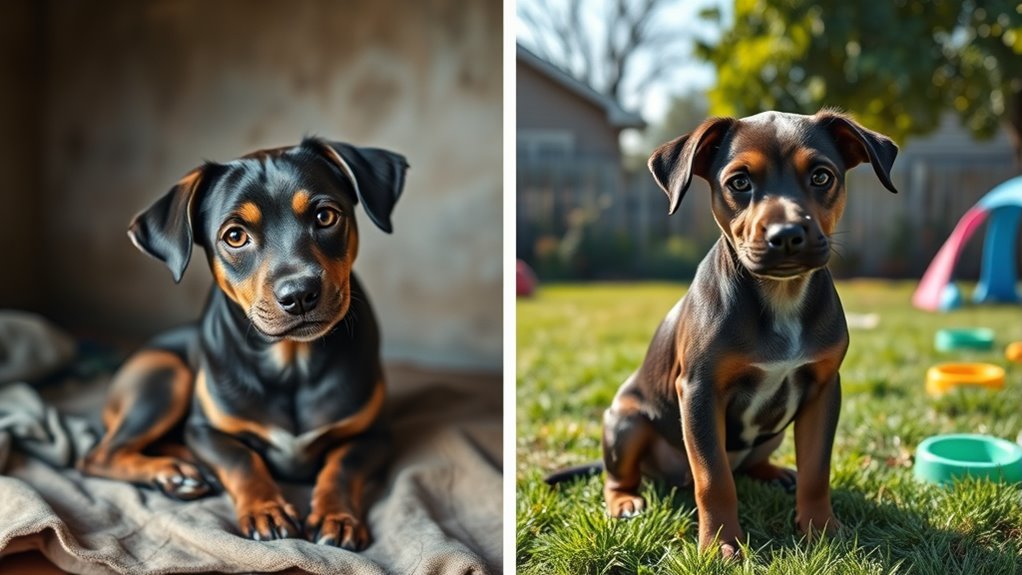 Ethische Tieradoptionspraktiken