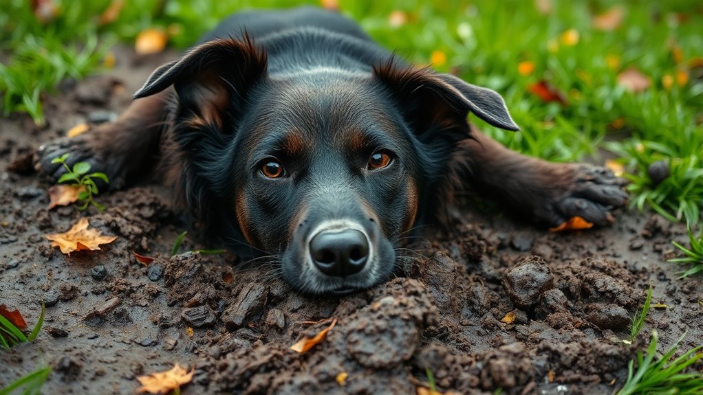 evolutionäres Duftmarkierungsverhalten