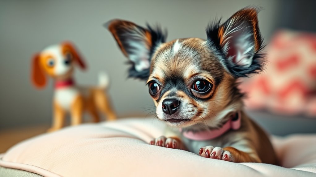 Berühmte kleine Hundennamen