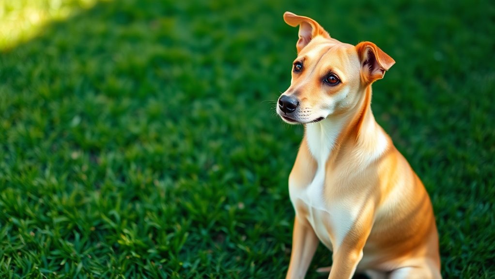 weibliche Hunde hormonelle soziale Eigenschaften