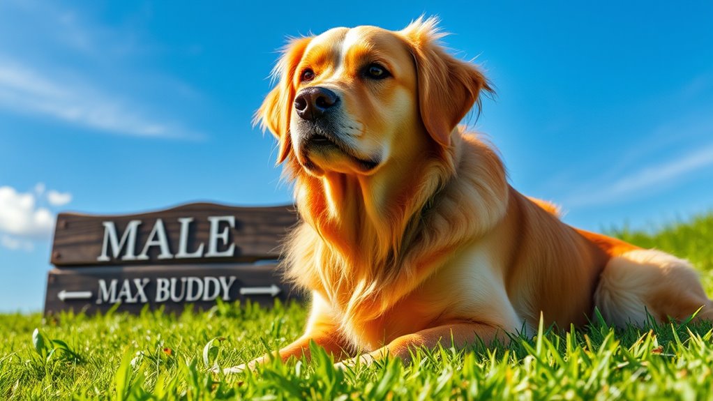 freundlicher abenteuerlustiger intelligenter Hund