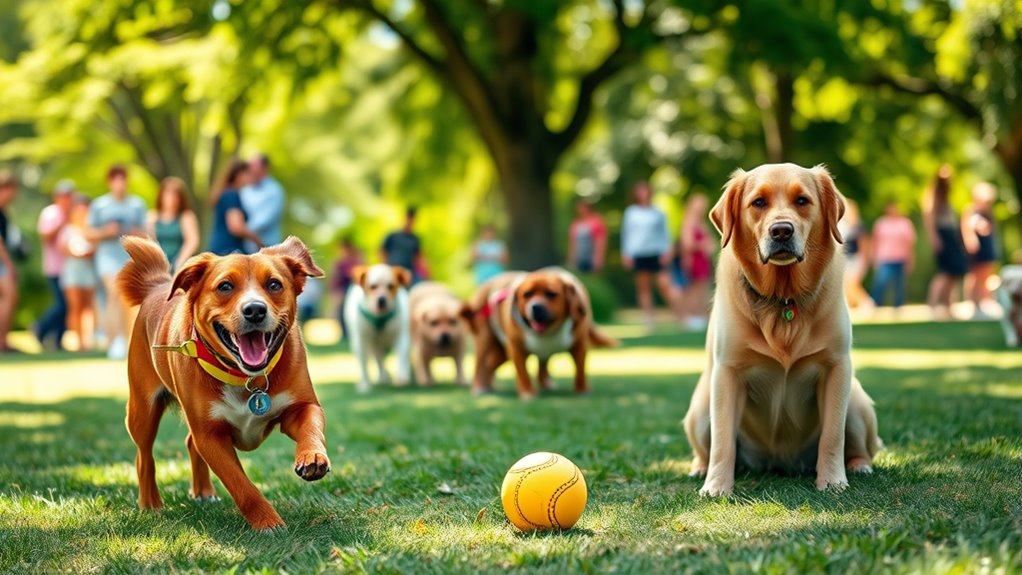 freundlich gesellig positiv Bindung