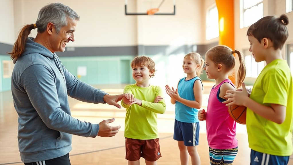 Spaß beim Üben stärkt das Selbstvertrauen