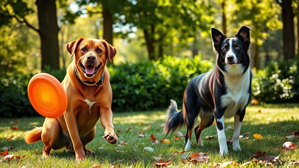 Geschlechtsunterschiede beeinflussen das Training