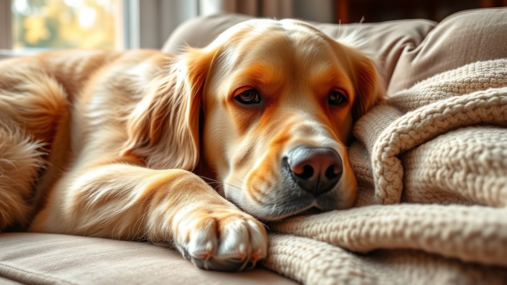 Genetische und altersbedingte Gelenkprobleme