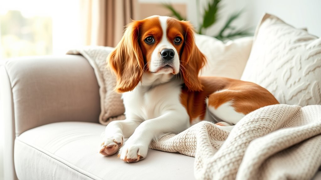 sanft, anpassungsfähig, ruhiger Begleiter