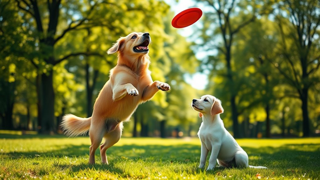 sanfte konsequente Hundetraining