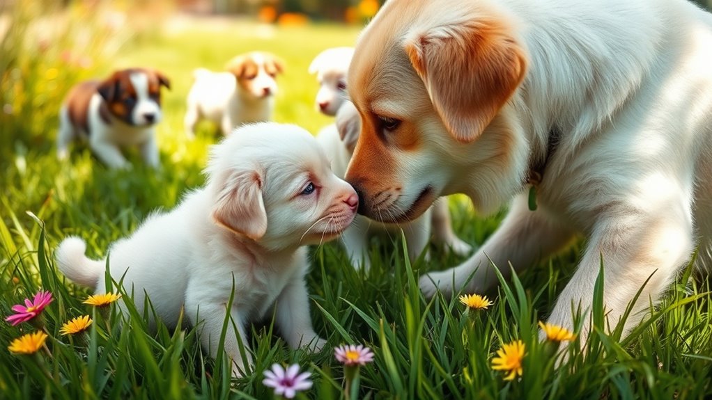 behutsame allmähliche soziale Vorstellungen