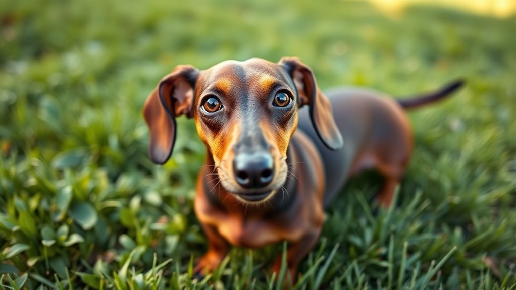 deutsche Jagdhundgeschichte