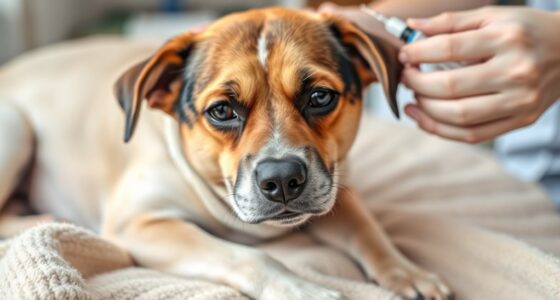 Giardiasis Symptome und Behandlung