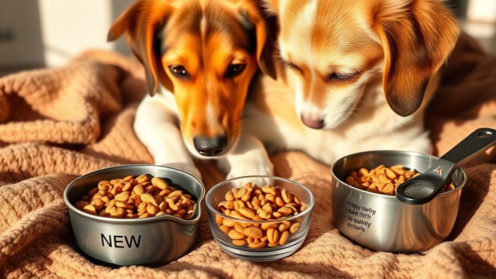 Allmählicher Übergang unterstützt die Gesundheit