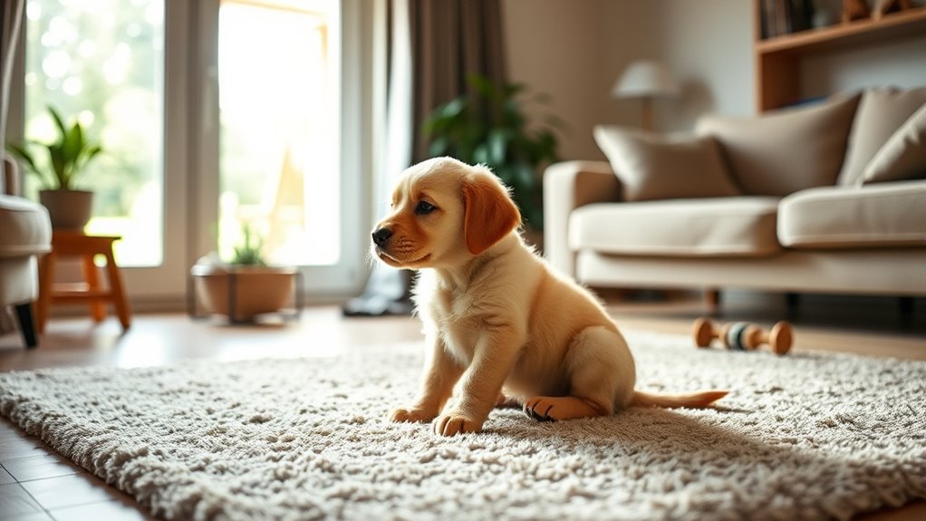 allmählich die Zeit alleine vergrößern