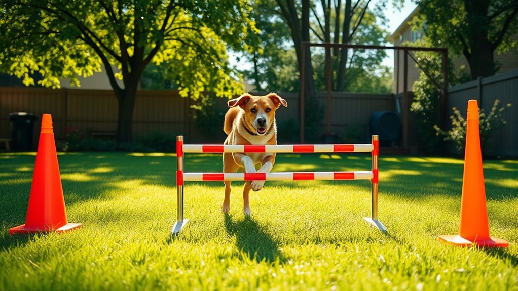 allmählich den Schwierigkeitsgrad erhöhen, Fortschritte feiern