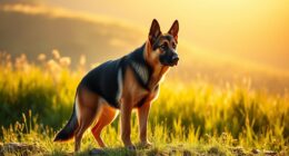 große deutsche Schäferhundnamen