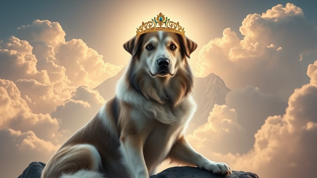 Griechisch mythologisch inspirierte göttliche Namen