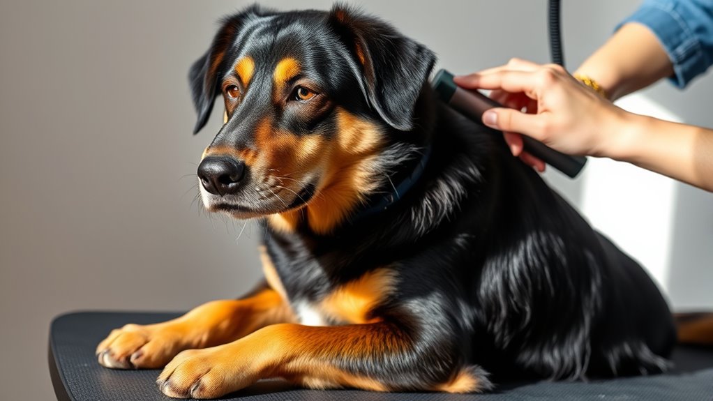 Pflege für Gesundheit und Sauberkeit