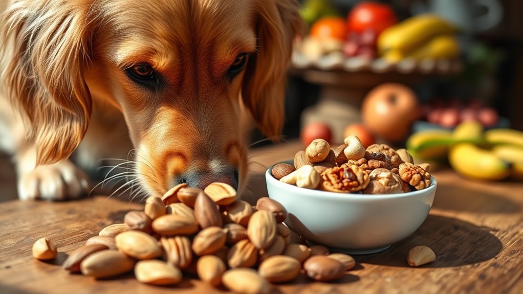 gesunde Hundesnack-Alternativen