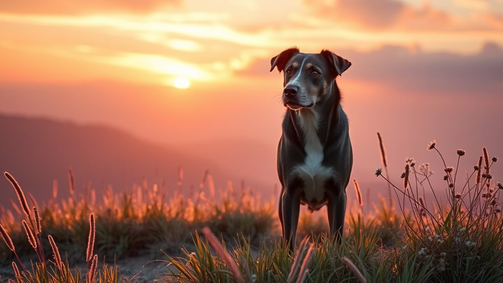 Hoffnung und Erneuerung Symbolik