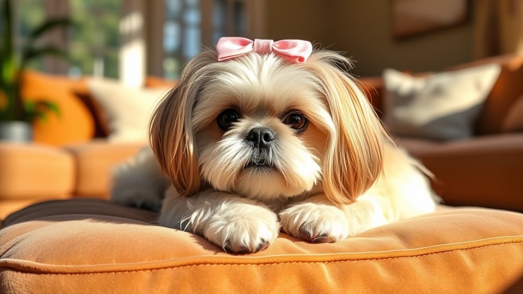 ideale Hundumgebung Kompatibilität