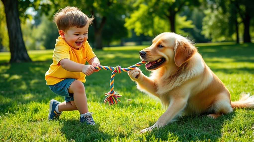 Indoor outdoor pet activities