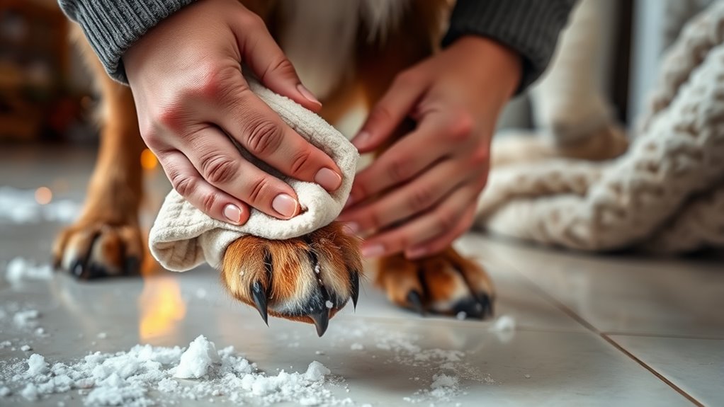 Sicherheitstipps für Haustiere in der Wohnung