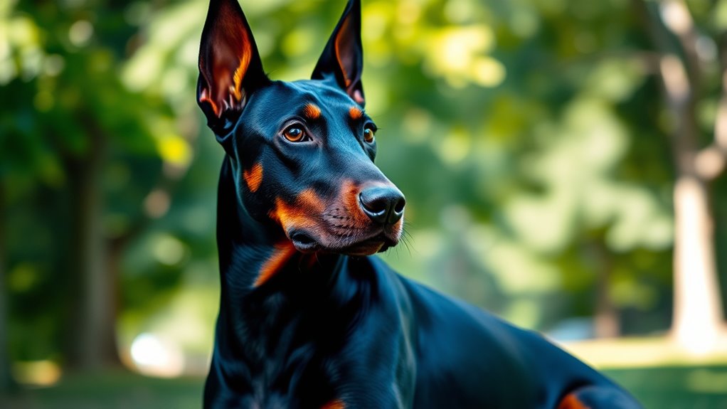 intelligent, treu, schneller Lerner