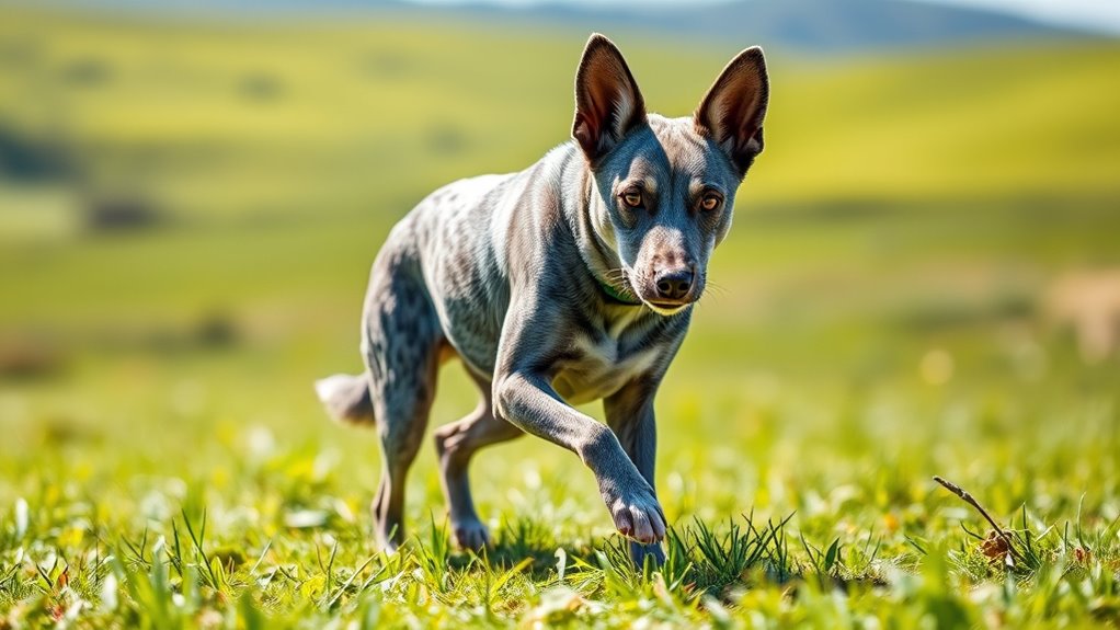 intelligentes Problemlösen Herding-Hund